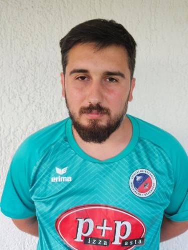 Kürsat-Musa Semerci