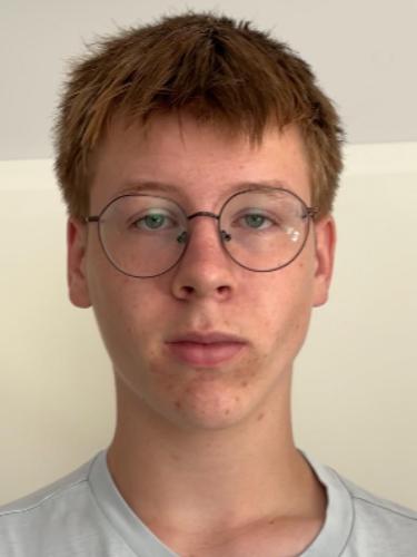 Lennox Kerssen