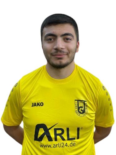 Celilhan Karacan