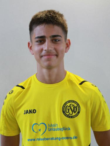 Berksu Yildirim