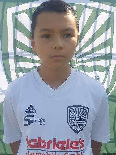 Adrian Pistone Nascone