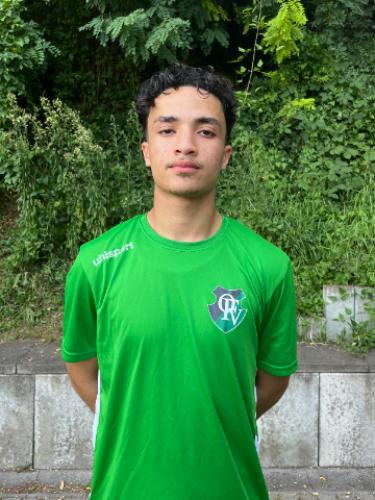 Mohammed Darwish