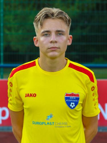 Jonas Hecken