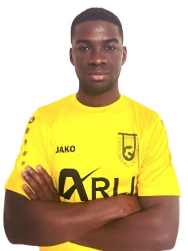 Aly Sangare
