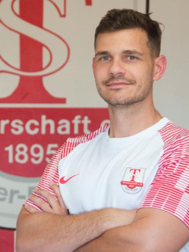 Daniel Curman