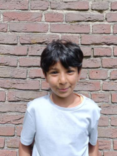 Omar Fahad Saud