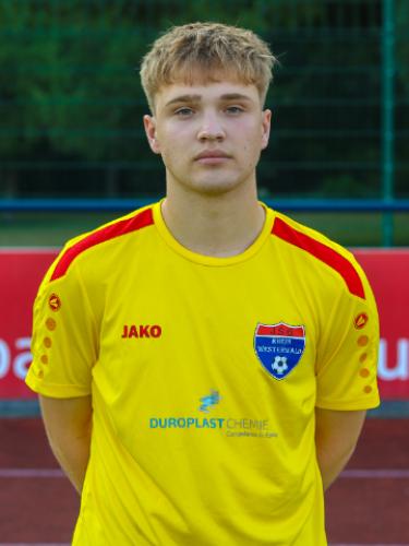 Kilian Kuzia