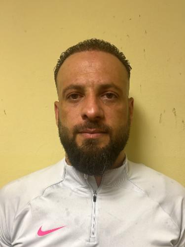 Mahmoud Radwan