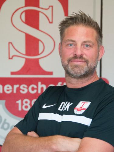 Oliver Hitzel-Kronenberg