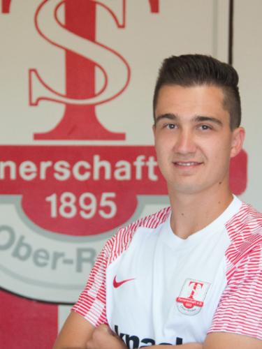 Tobias Mario Hitzel