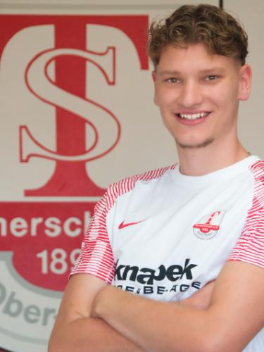 Luca Hoffmann