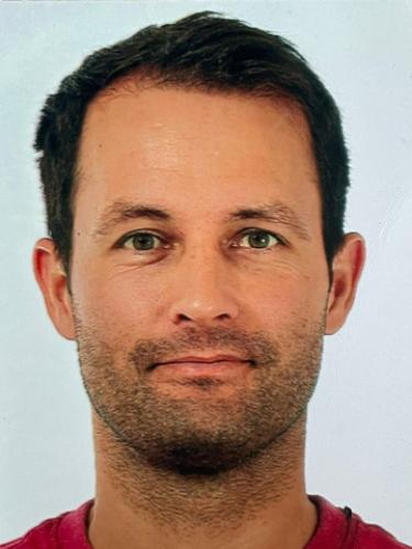 Steve Gebhardt