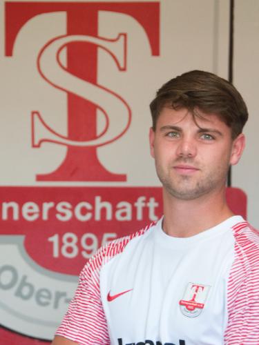 Nick Weitzdoerfer