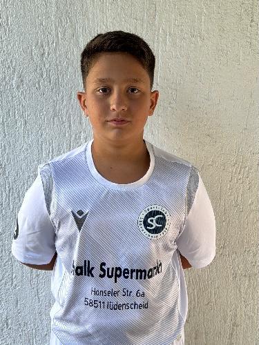 Emir Hasan Ücüncü