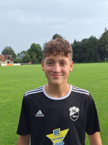 Jonas Stargardt