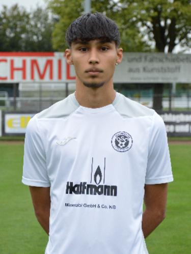 Tolga Basyigit