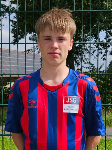 Linus Bergmann
