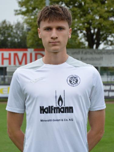 Ben Lennart Bürenkemper