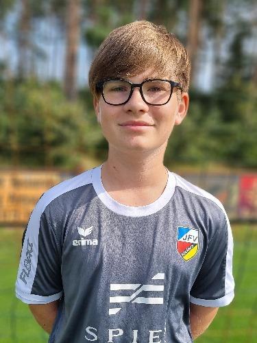 Finn Wieshoff