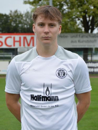 Szymon Chizewski