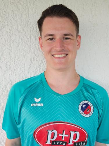 Nico Wolesak