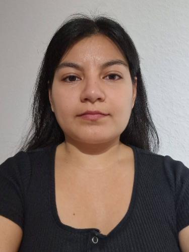 Dayana Diblik Chavez Gonzalez