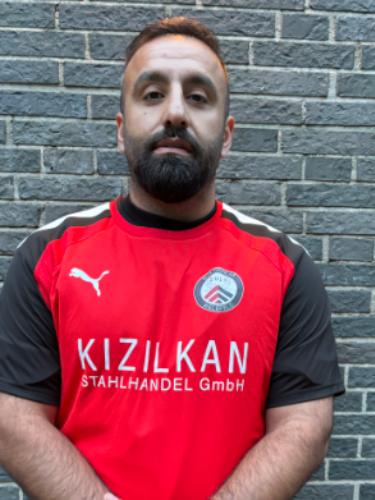 Volkan Mazaca