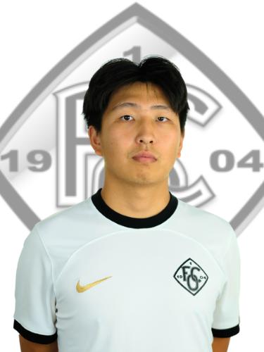 Min Seok Choi