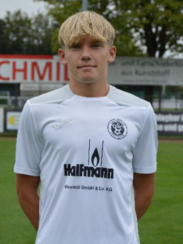 Valentino Janzen