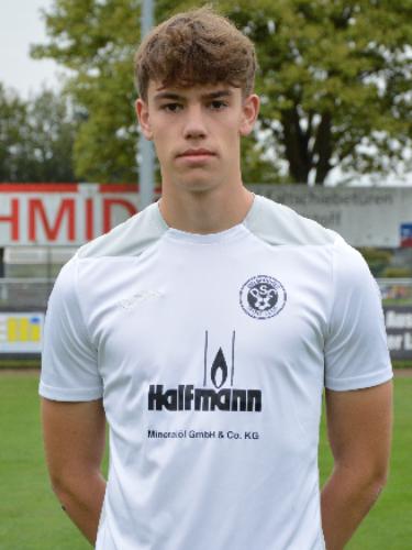 Lukas Mehn