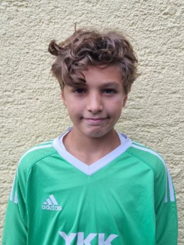 Alessandro Dreser