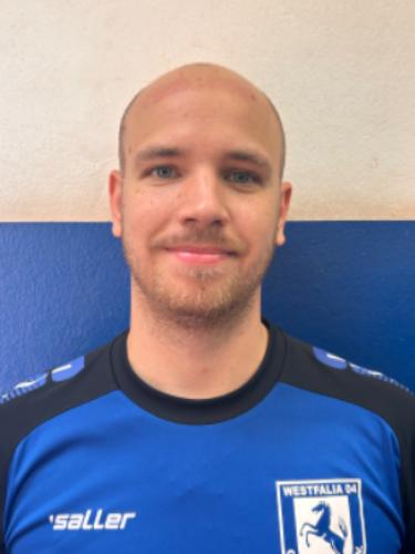 Lukas Wessels