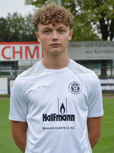 Friedrich Julius Sell