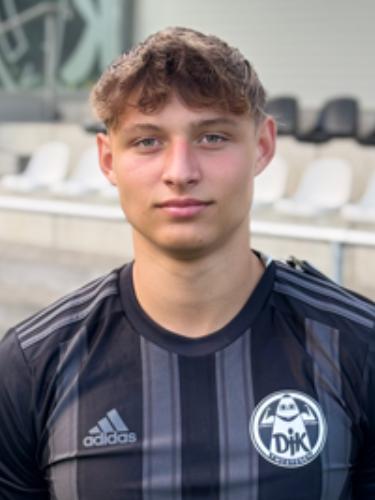 Oliver Glattki