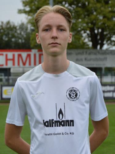 Marius Westermeyer