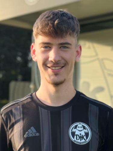 Milan Jansen