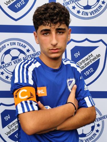 Abdulrahman Al Shouha