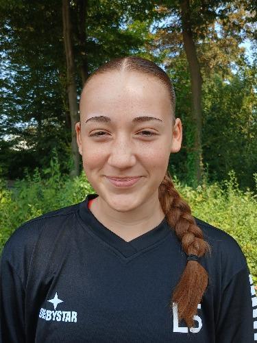 Liv Marie Stefanides