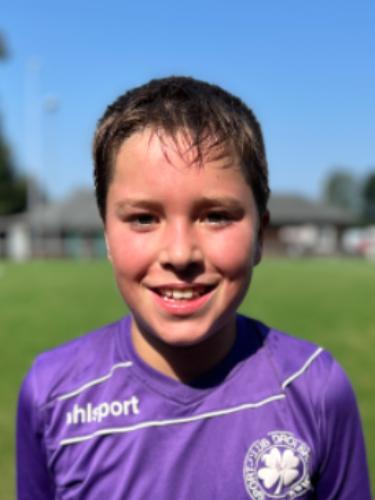 Lukas Julian Siewer