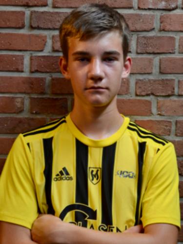 Mika Alexander Beutling