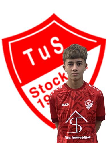 Alessio-Jeremias Köring