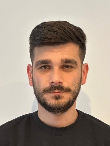 Recep Yilmaz