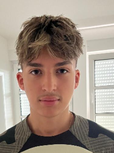 Tristan Rabi