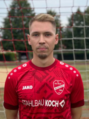 Max Wilimzig