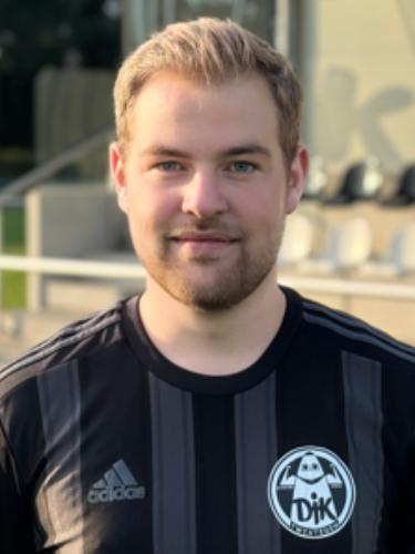 Jona Metten