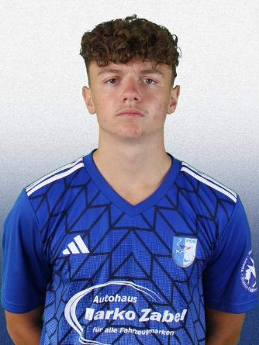 Maximilian Koppe