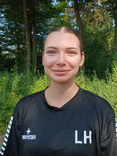 Luisa Horn