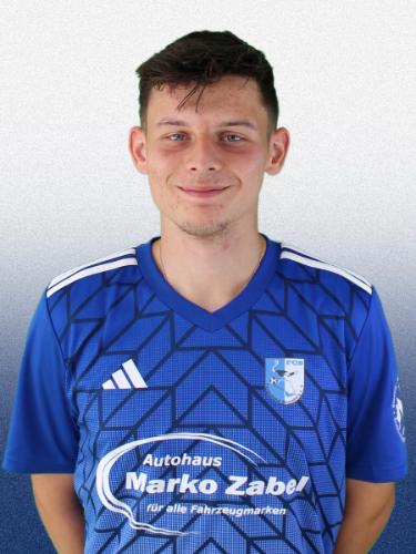 Lucas Radtke