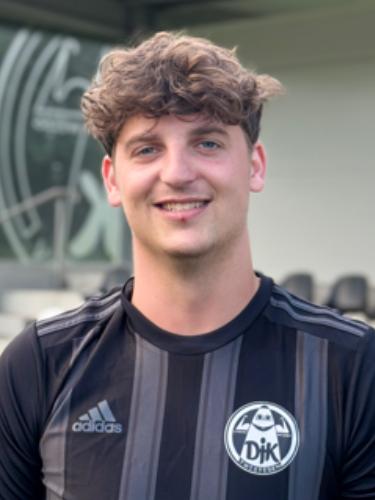 Niklas Waerder