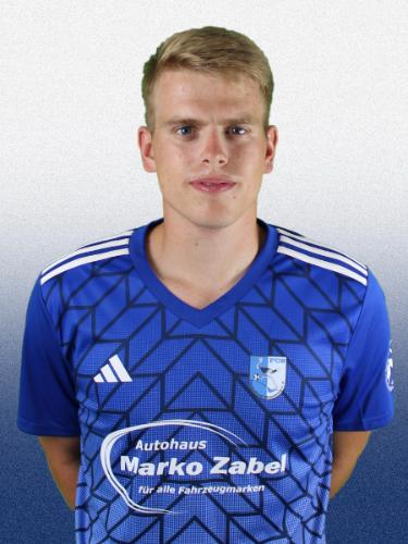 Lennart Holm Schulz